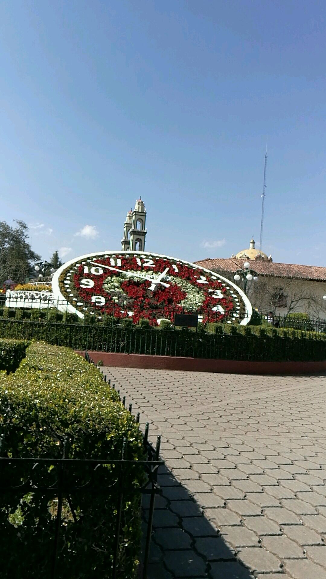 Zacatlán Puebla México