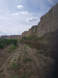 nature