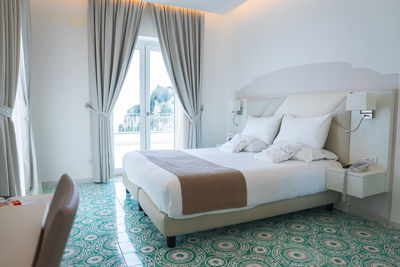 domestic room