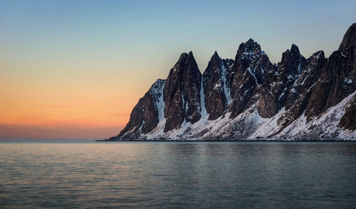 Senja norway eggum taken in 2016