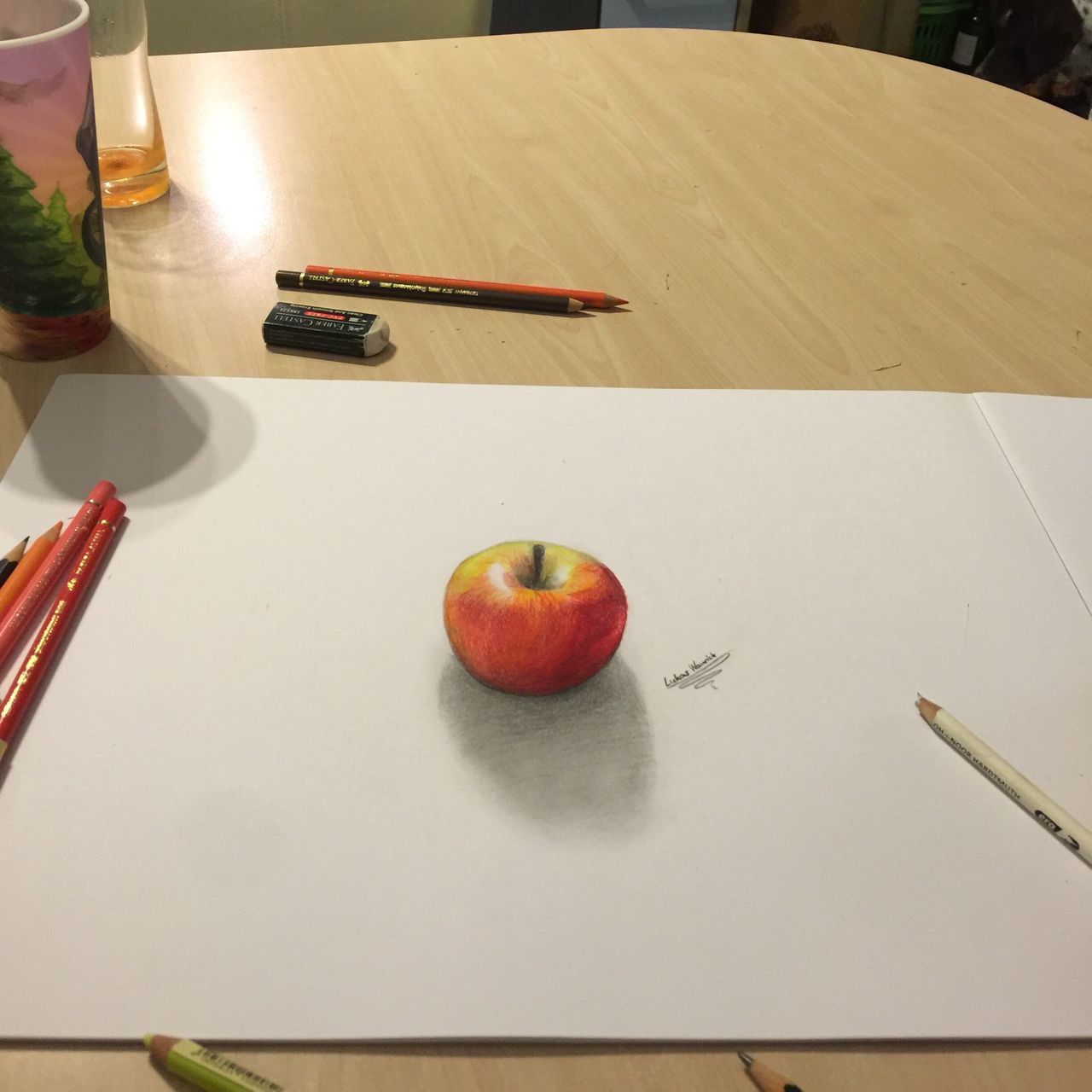 food and drink, food, indoors, table, freshness, still life, plate, healthy eating, high angle view, ready-to-eat, fork, fruit, slice, indulgence, red, serving size, no people, tomato, close-up, table knife