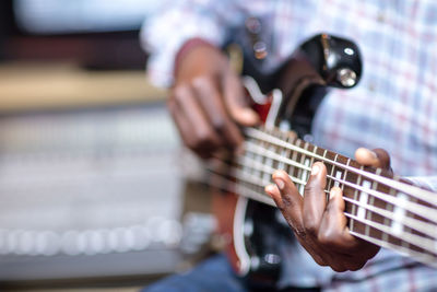 musical instrument