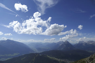 mountain