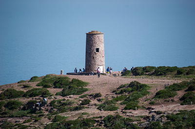 Cap frehel