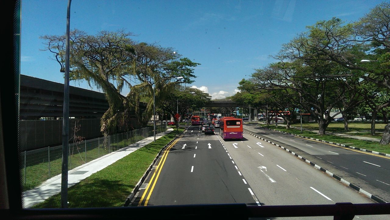 Bedok Temporary Bus Interchange