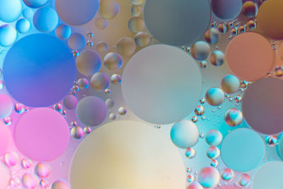 bubble