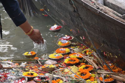 Varanasi, india