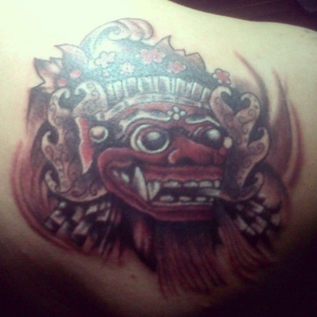 Realismtattoo