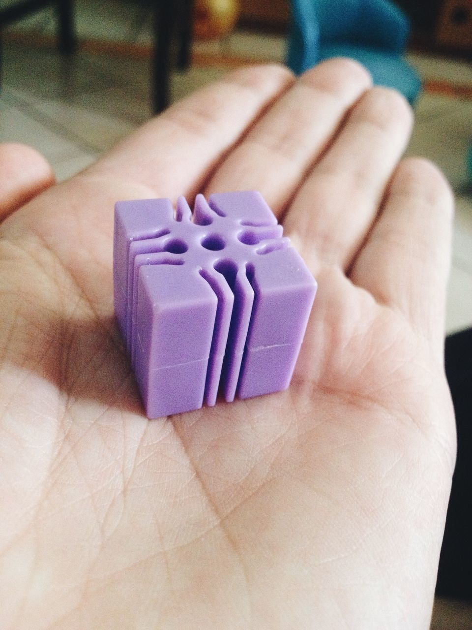 person, indoors, human finger, part of, holding, cropped, close-up, unrecognizable person, nail polish, creativity, showing, lifestyles, personal perspective, art and craft, leisure activity, focus on foreground