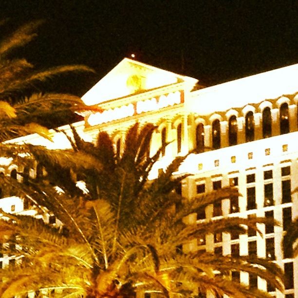 Caesarspalace