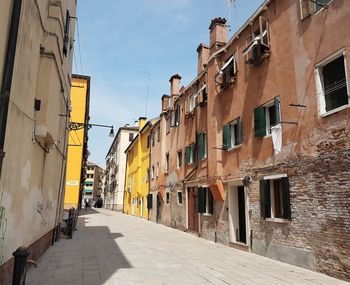 Venice street