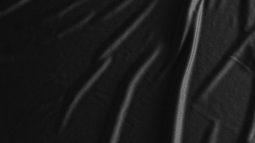 Full frame shot of curtain