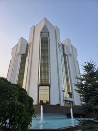 architecture