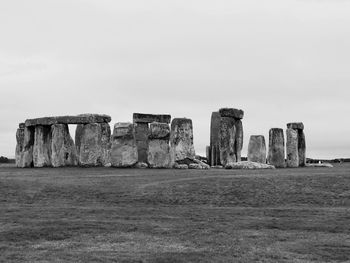 Stonehenge