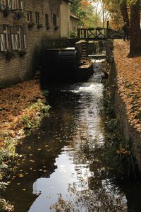 Scenic view of water