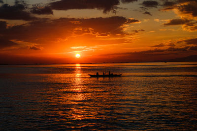 manila bay