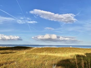 Timmendorfer strand