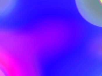Full frame shot of multi colored light