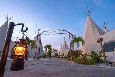 The anmon resort at bintan island