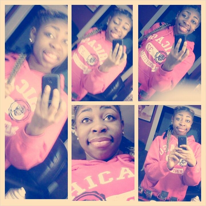 Rainy Day, Chill Day (: