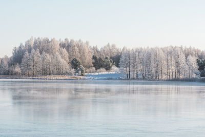 winter