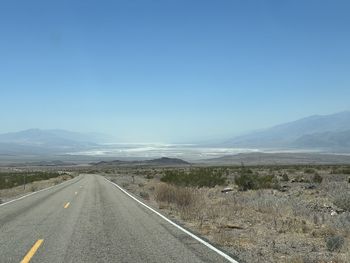 road
