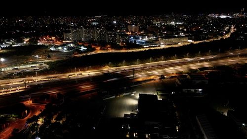 city