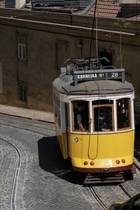 transportation