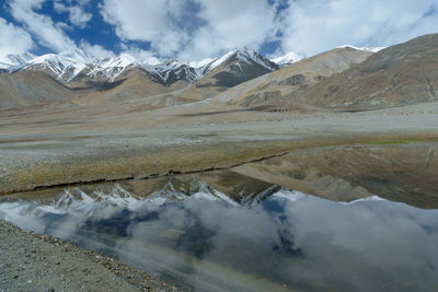 mountain