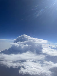 sky
