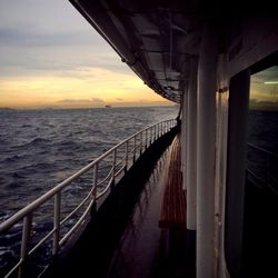 sea