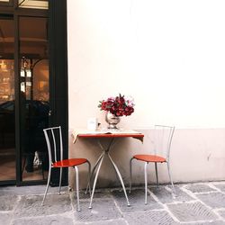 chair