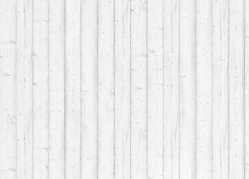 White wood texture background for backdrop design.