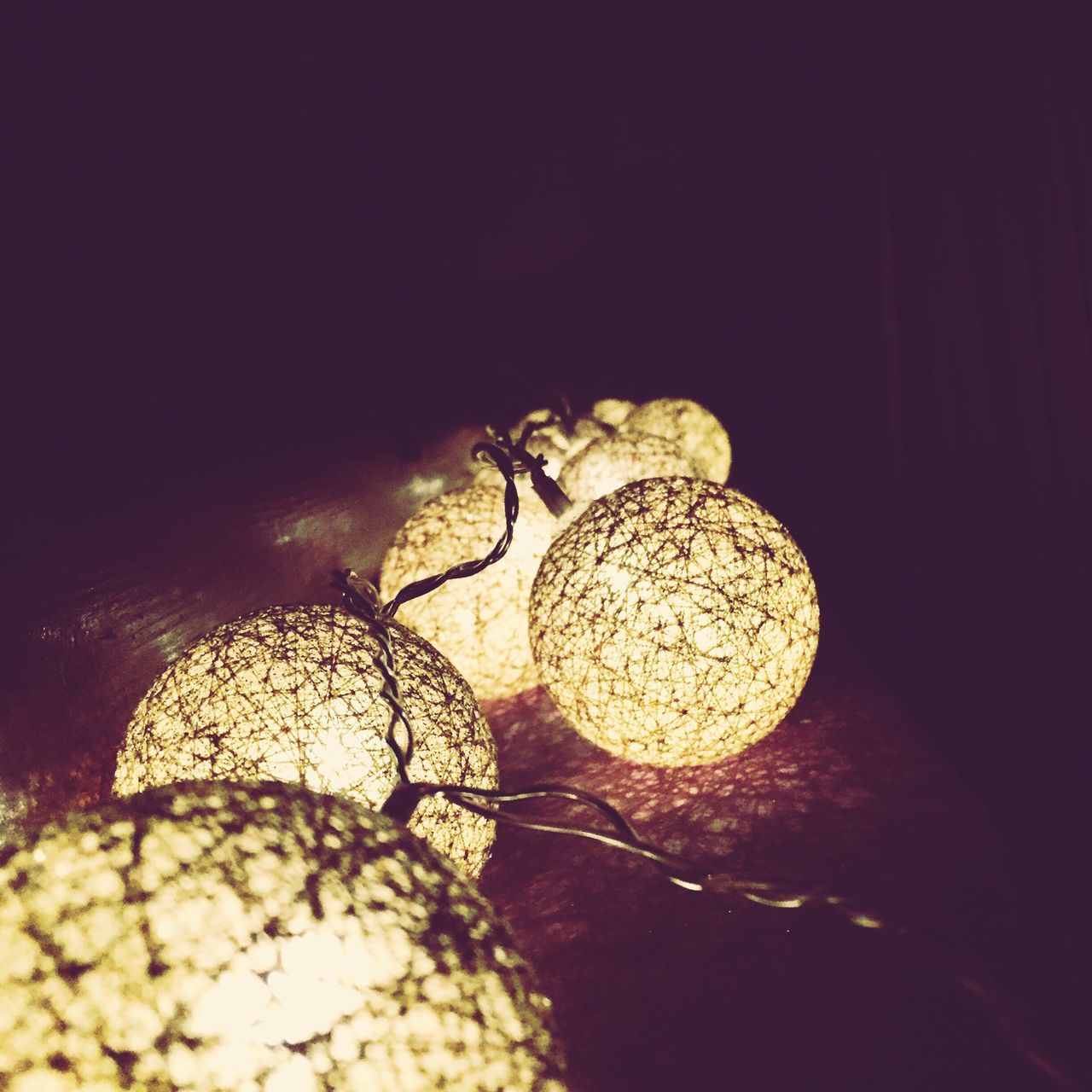 Cottonlightballs