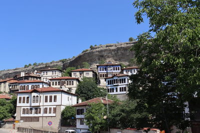 Landscapes in kastamonu