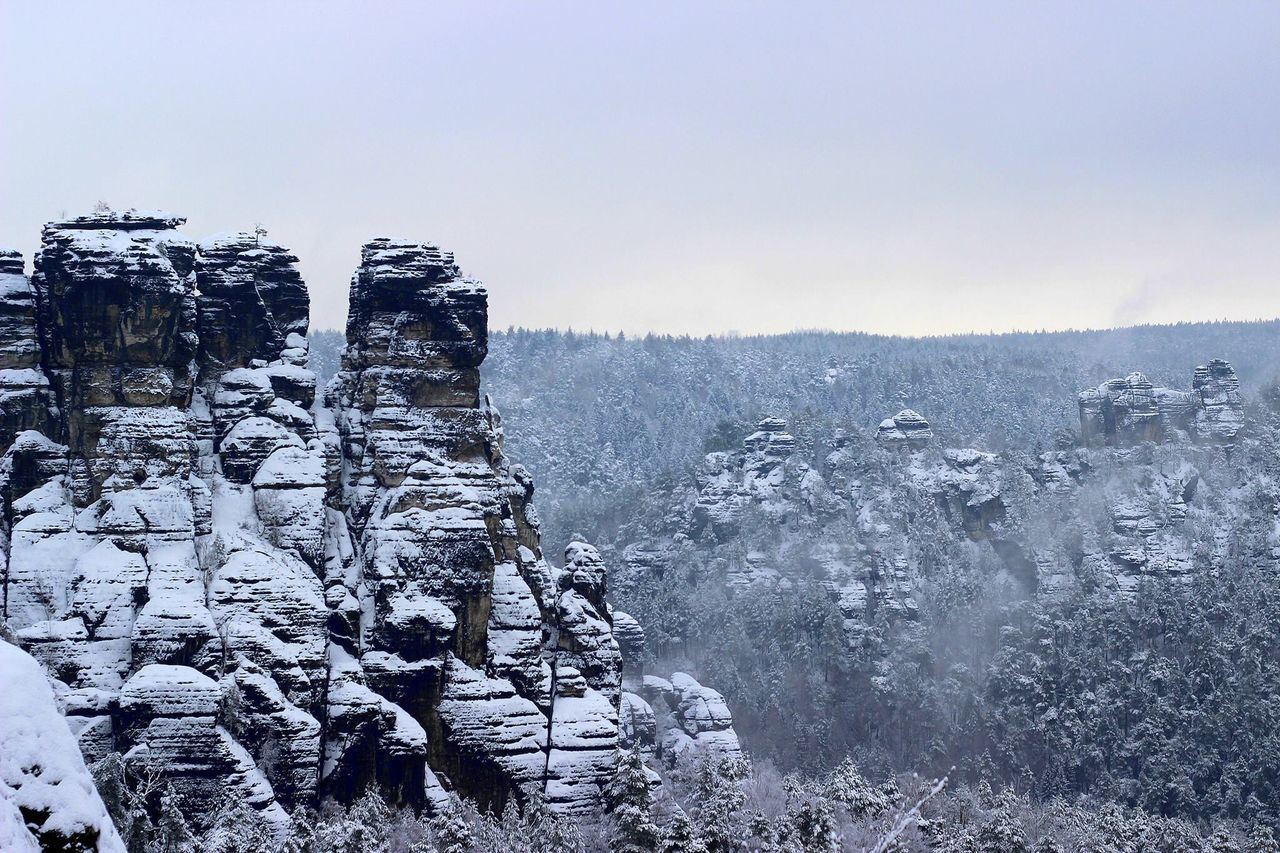 Sächsische Schweiz