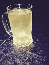 drink