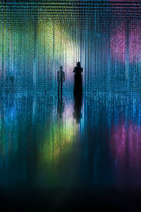 reflection