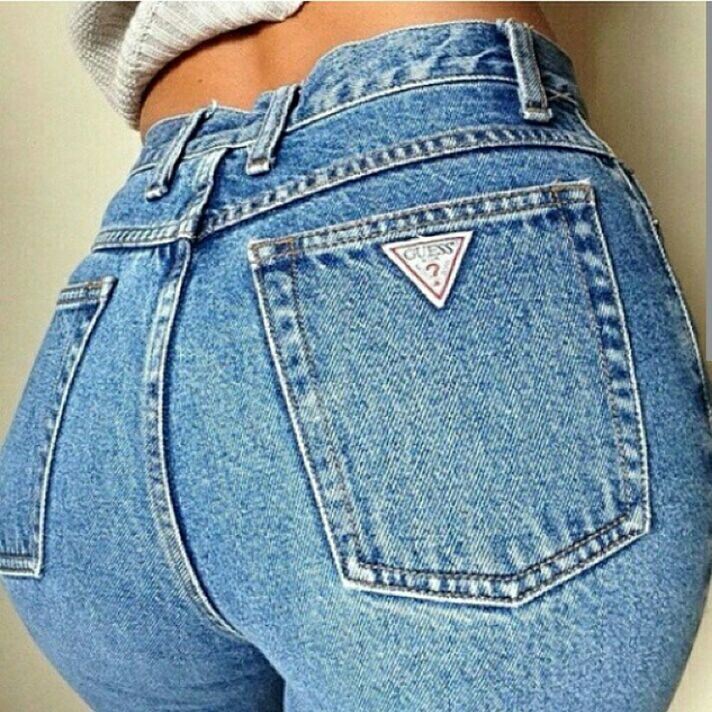 Guess jeans 