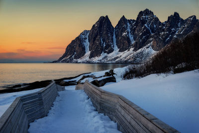 Senja norway eggum taken in 2016