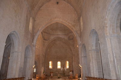 Abbaye notre-dame de sénanque