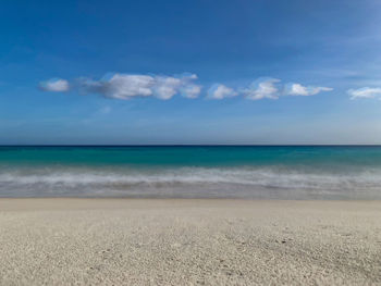 sea
