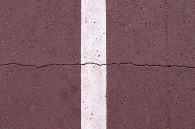 Full frame shot of concrete wall