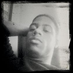 indoors