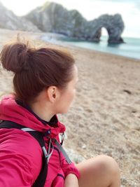 Durdle door