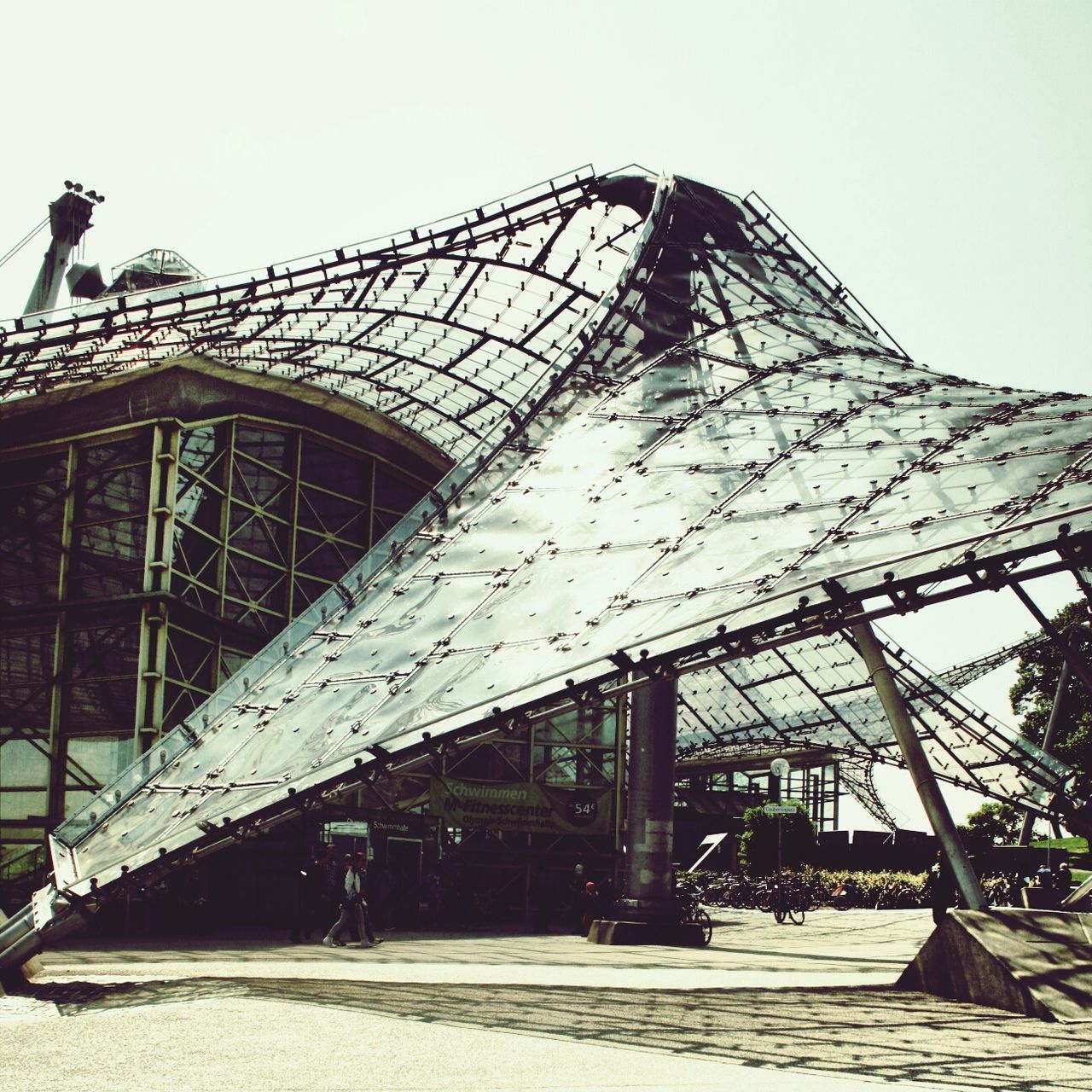 Olympiapark