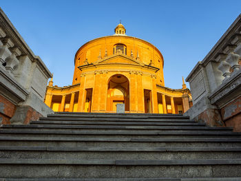 San luca basilica in bologna