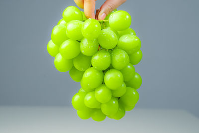 grape