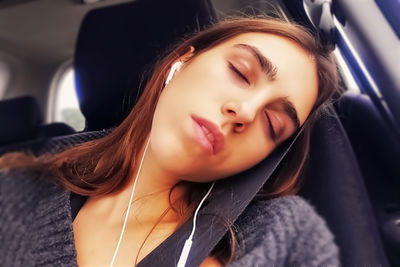 mode of transportation