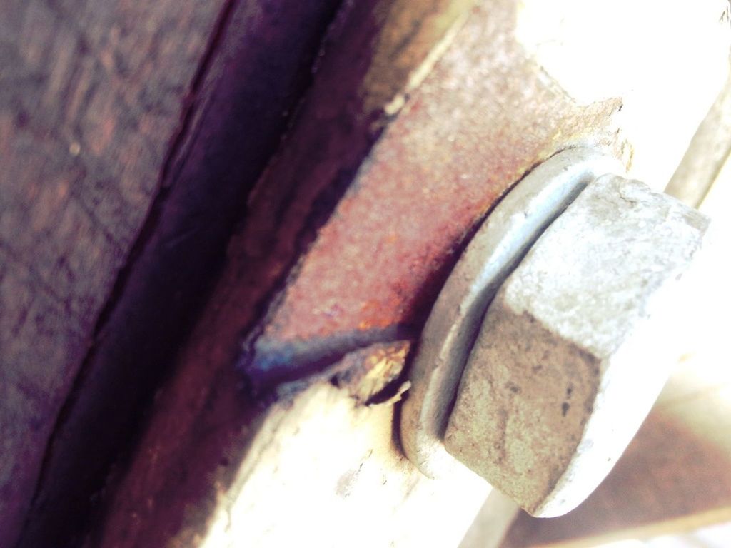 close-up, old, indoors, rusty, metal, wood - material, weathered, part of, damaged, selective focus, deterioration, abandoned, still life, metallic, obsolete, no people, run-down, focus on foreground, detail, cropped